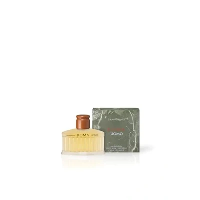 Imagen de Laura Biagiotti Roma Uomo Eau de Toilette 40 ml