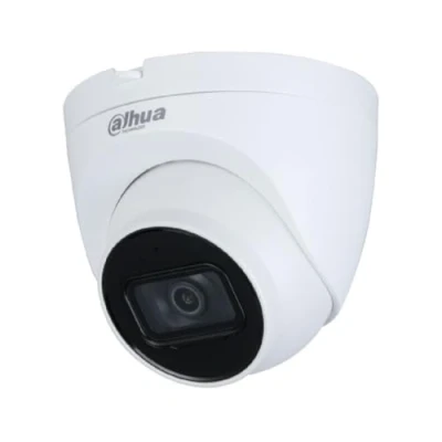 Imagen de Dahua Technology Lite ipc hdw2230tp as 0280b s2 qh3 cámara de vigilancia torreta Seguridad IP Interior y Exterior...