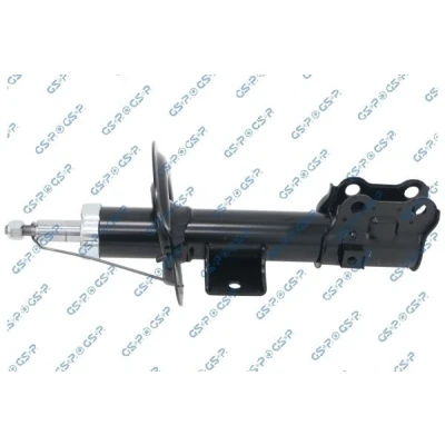 Imagen de GSP 32356321 amortiguador Eje delantero, derecha Presión de gas Bitubular Columna HYUNDAI: i30 II Hatchback, Coupé