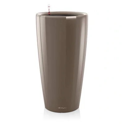 Imagen de Lechuza Rondo Premium 32 Gris Pardo Brillante 15784