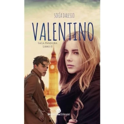 Imagen de Valentino