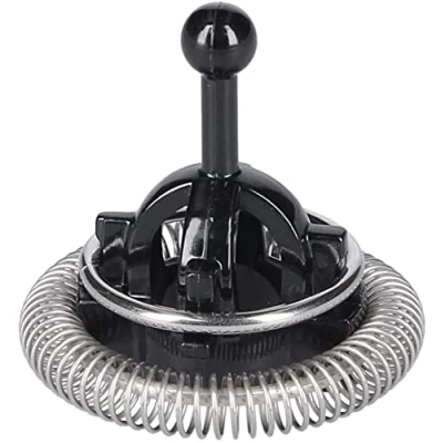 Imagen de Aeroccino 3 whisk Nespresso