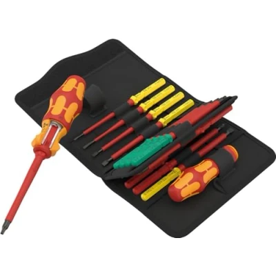 Imagen de Wera 05006619001 Kraftform Kompakt VDE 17 RA Imperial 1, piezas