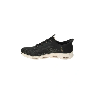 Imagen de Skechers Glide Step Gratify Pace, Zapatillas Mujer, Black, 42 EU
