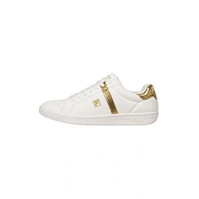 Imagen de Zapatillas de deporte para mujer Fila Crosscourt 2 F
