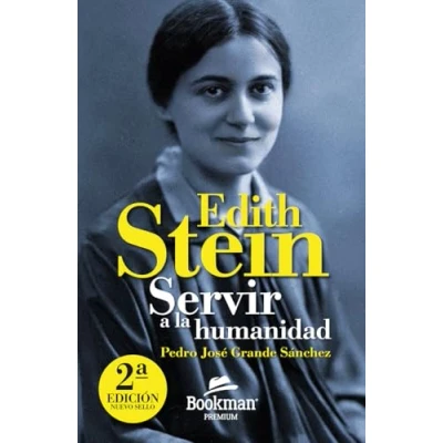 Imagen de Edith Stein. Servir a la humanidad