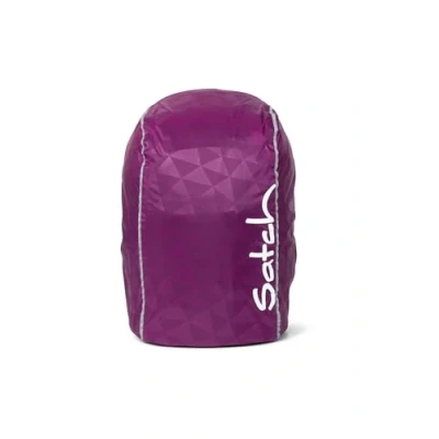 Imagen de Satch Protector de Lluvia para Mochila Montañismo, Alpinismo y Trekking Marca Unisex Infantil
