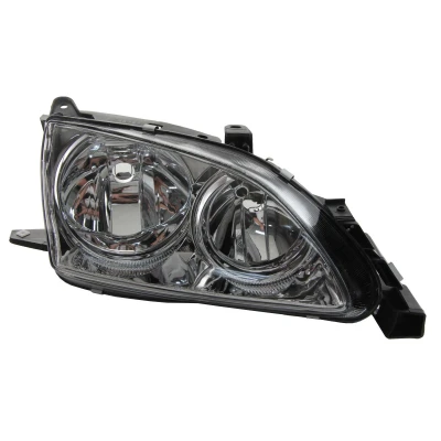 Imagen de ALKAR 2742265 Faros derecha W5W, H7/H7
