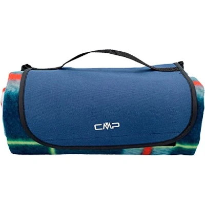 Imagen de CMP Manta Pic Nic, Tinta azul B.Tiza, U
