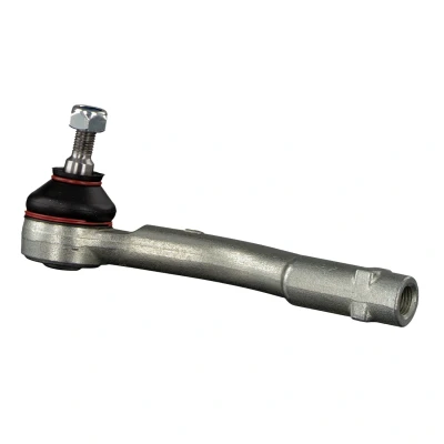 Imagen de FEBI BILSTEIN 29273 Rótula de dirección Eje delantero, derecha con tuerca autofijadora HYUNDAI: SONATA 4