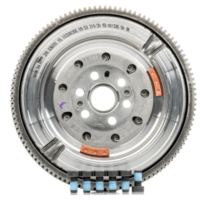 Imagen de VALEO 836091 Volante Bimasa