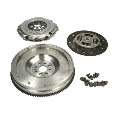 Imagen de VALEO KIT4P CONVERSION Kit 835054 de Embrague RENAULT: SCENIC 2, MEGANE GRAND NISSAN: Qashqai / Qashqai+2 I, X Trail