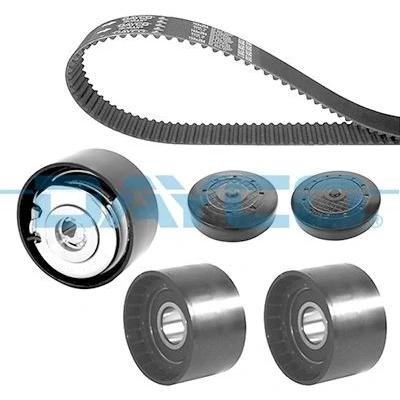 Imagen de DAYCO KTB428 Kit de correa distribución RENAULT: CLIO 2, Scénic 1, MEGANE 1