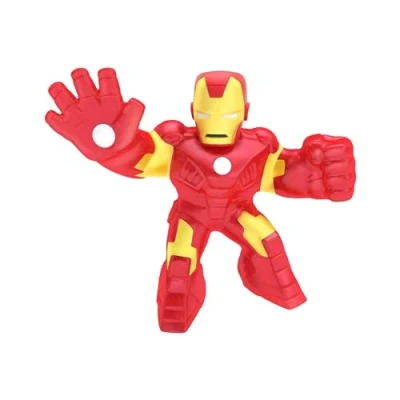 Imagen de Heroes of Goo Jit Zu