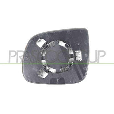 Imagen de PRASCO AD8207503 Cristal de Espejo derecha AUDI: Q5
