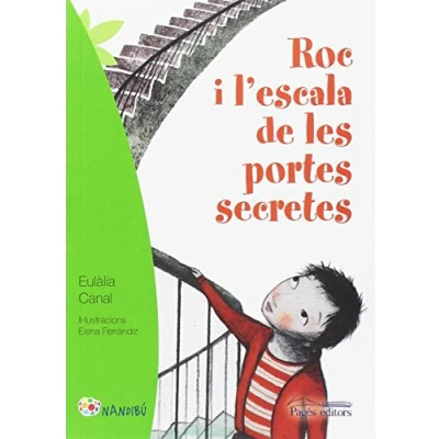 Imagen de Roc i l&#039;escala de les portes secretes (Nandibú)