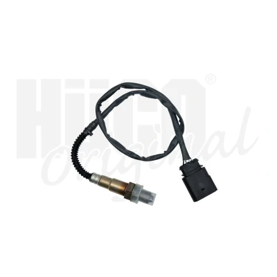Imagen de HITACHI 135332 Sonda lambda plana 4 VOLKSWAGEN: Golf 4, Polo IV Hatchback, III SEAT: Leon I Ibiza 3