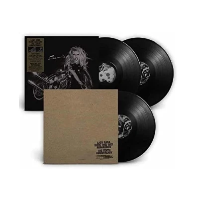 Imagen de BORN THIS WAY THE TENTH ANNIVERSARY [Vinilo]