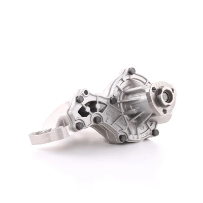 Imagen de SKF VKPA 81410 Bomba de agua con juntas Chapa acero carcasa (cárter) para accionamiento correa poli V VOLKSWAGEN: GOLF 2 norauto, oscaro,