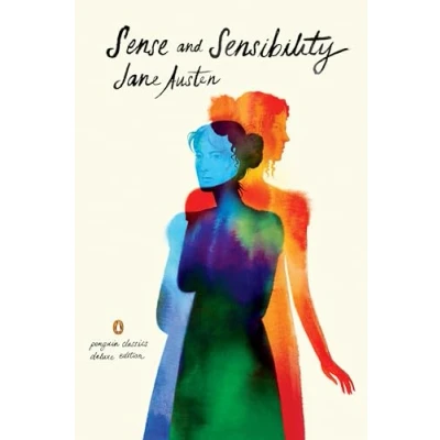 Imagen de Sense and sensibility