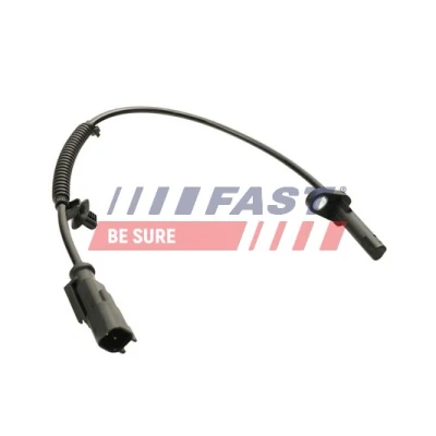 Imagen de FAST FT80410 Sensor de ABS Eje trasero 330 FORD: Transit V363 Furgón