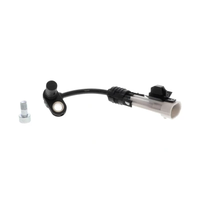 Imagen de VEMO V40 72 0652 Sensor de ABS Eje delantero con cable Original calidad 2 oval CHEVROLET: Captiva, OPEL: Antara