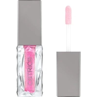 Imagen de Catrice Cosmetics Brillo de labios voluminizador ARCTIC ILLUSION, dar volumen, reluciente, 4 ml