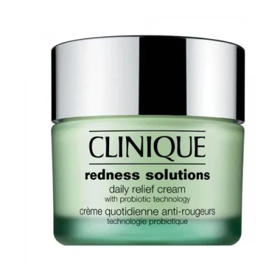 Imagen de Clinique Redness Solutions Daily Relief Cream 50 ml