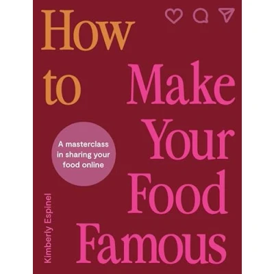 Imagen de How To Make Your Food Famous
