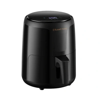 Imagen de Freidora Sin Aceite Pequeña, Russell Hobbs 26500 56, 1,8l, De Aire, 7 Funciones, Airfryer