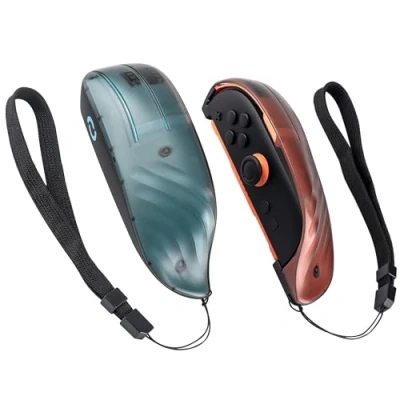 Imagen de Set 2 Adaptadores De Ratón Blade Para Joy con Nintendo Switch