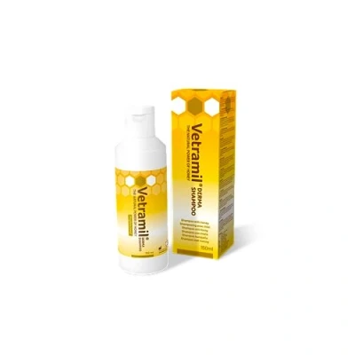 Imagen de Vetramil Derma Shampoo 150ml