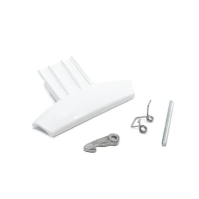 Imagen de ariston Conjunto tirador puerta pw C00259409