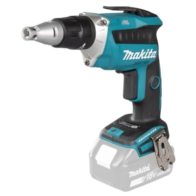 Imagen de Makita DFS452Z Atornillador inalambrico, 18 V, 4000 RPM, multicolor, One size
