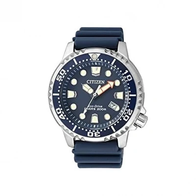Imagen de Citizen Reloj Analógico para Hombre de Cuarzo con Correa en Plástico BN0151 17L