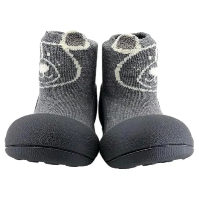 Imagen de Attipas Zapatitos Primeros Pasos Modelo Teddy (Beige, Numeric_22_Point_5)