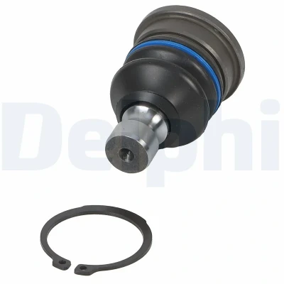 Imagen de DELPHI TC8549 Rótula de suspensión 49mm 84mm