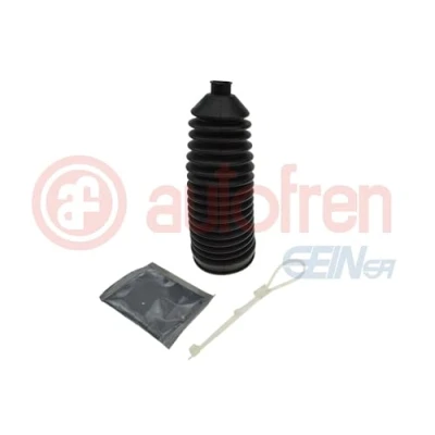 Imagen de AUTOFREN SEINSA D9021 Juego de fuelle, dirección Eje delantero, derecha, izquierda BMW: 5 Berlina, 3 Coupé, Touring