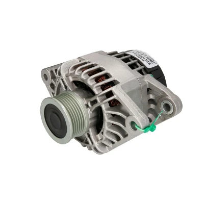 Imagen de STARDAX STX100029R Alternador 12V 100A FIAT: Stilo Hatchback, Doblo I Familiar, Multi Wagon, ALFA ROMEO: 147, GT, 156 Berlina