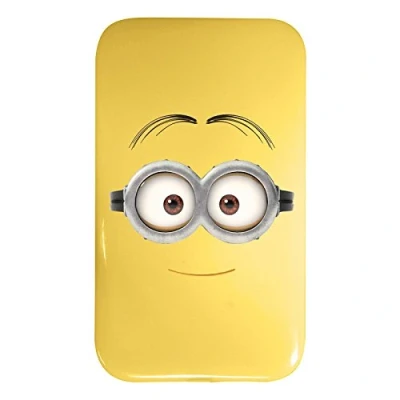Imagen de Batería Portátil De Los Minions Con Ventosas 4000mah Lexibook
