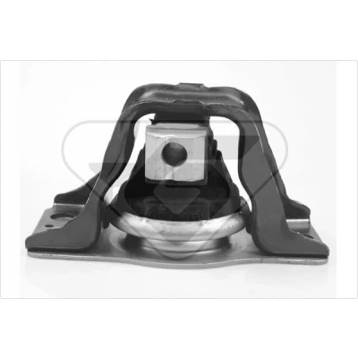 Imagen de HUTCHINSON 586360 Soporte de motor NISSAN: Primera Familiar, Berlina, Hatchback