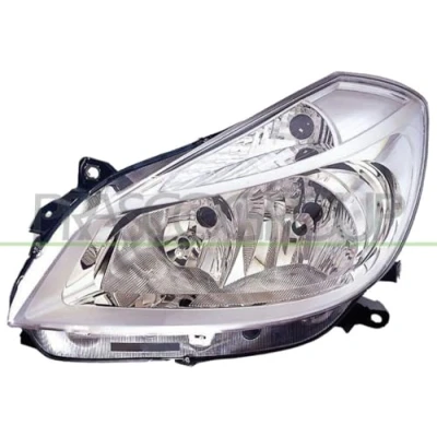 Imagen de PRASCO RN3254904 Faros RENAULT: Clio 3, III Grandtour