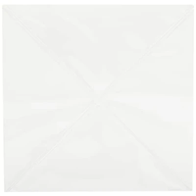 Imagen de Durable 831719 Funda triangular Cornerfix 100 x mm Paquete de piezas transparentes
