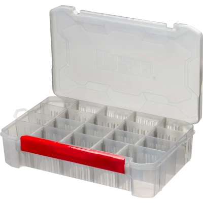 Imagen de Rapala Tackle Tray Tacklebox 35.6x22.7x8.2cm Caja señuelos