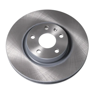 Imagen de SWAG 30 92 4384 Disco de freno Eje delantero 312 25 5 112 ventilación interna revestido VOLKSWAGEN: Golf 5, 6, 7, SEAT: Leon II Hatchback