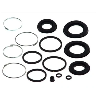 Imagen de AUTOFREN SEINSA D4183 Kit de Reparación Frenos Eje delantero 34/43 TOYOTA: Land Cruiser 40 SUV, HILUX 6 Pick up, 4Runner norauto, oscaro, mister