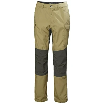 Imagen de Helly Hansen Pantalón W Vandre Tur, 444 Sage, M para Mujer