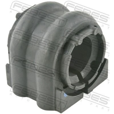 Imagen de FEBEST HYSB SFB8F Silentblock Barra Estabilizadora delante KIA: CARNIVAL / GRAND 3, SORENTO 2, HYUNDAI: SANTA FE 3