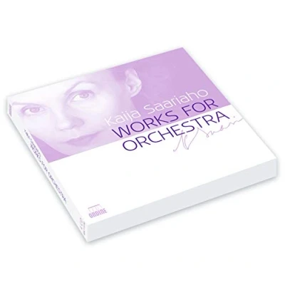 Imagen de Works for Orchestra