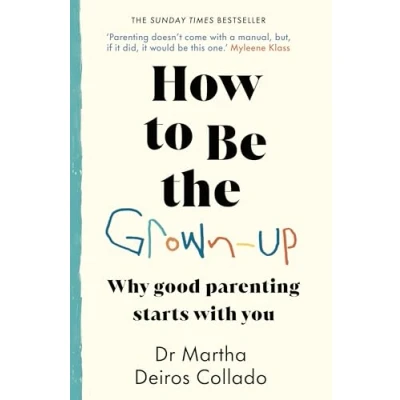 Imagen de How To Be The Grown up